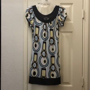 Tempted Hearts Dress